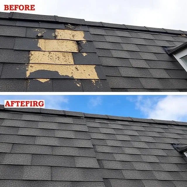 Roof Repair Near Me in Hooks, TX near me